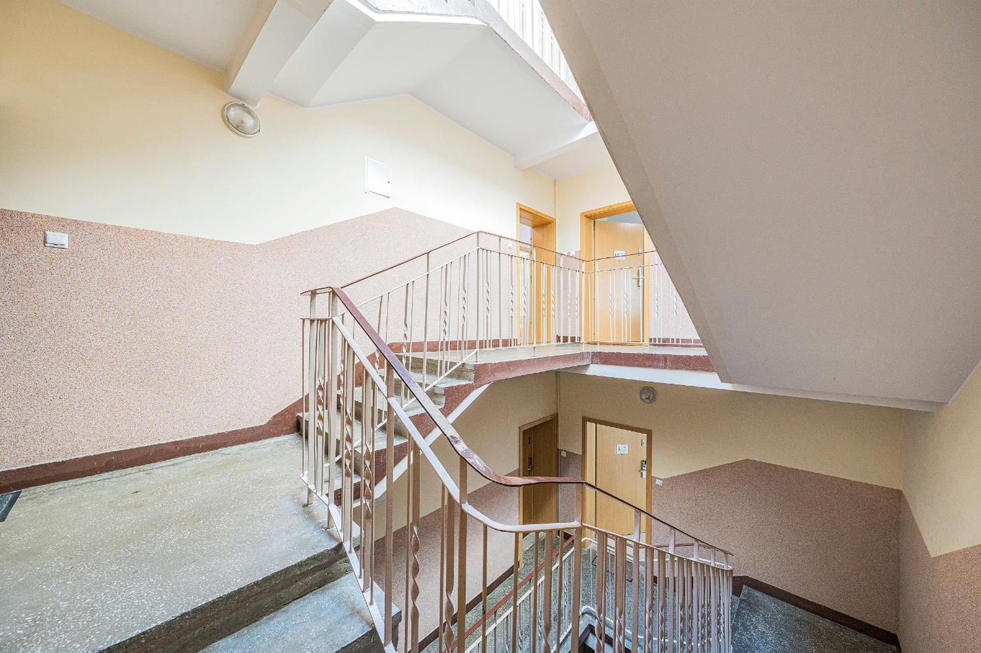Gdansk Apartments Exterior photo