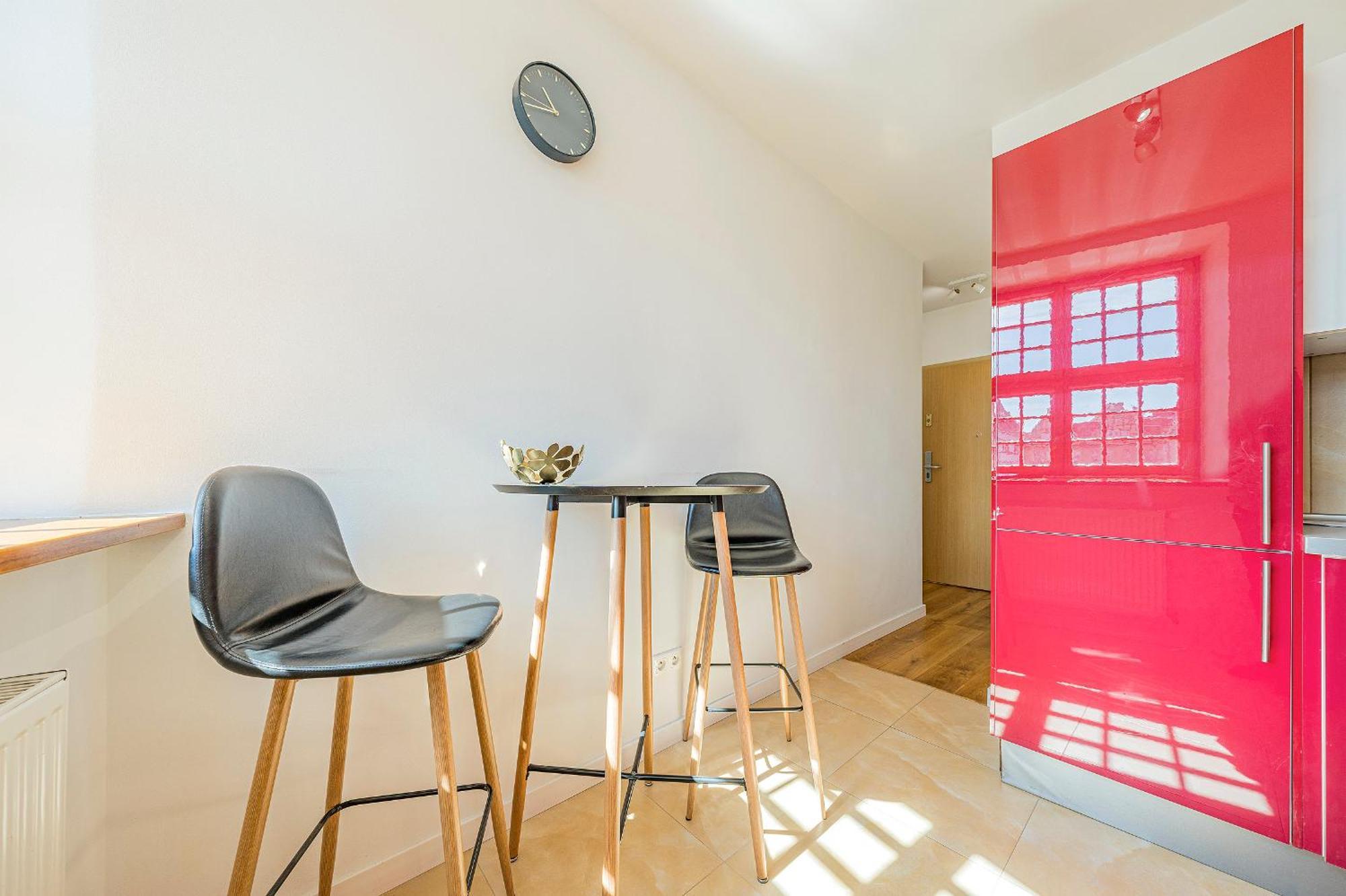 Gdansk Apartments Exterior photo